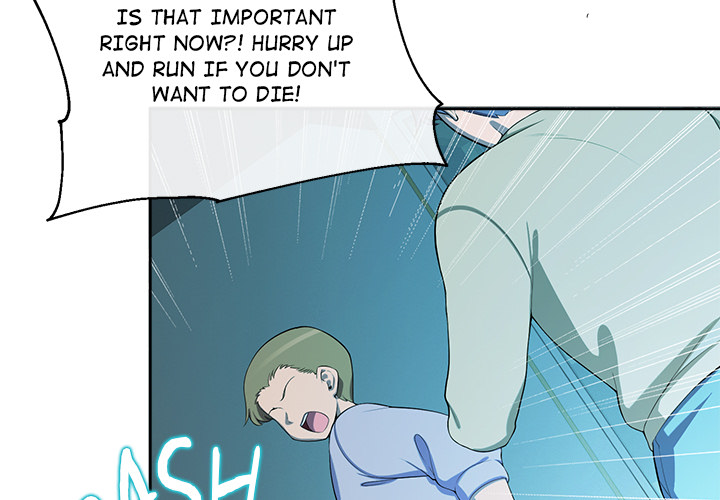 The Seed of Destiny Chap Chapter 4-The Seed of Destiny - Next Chap 6