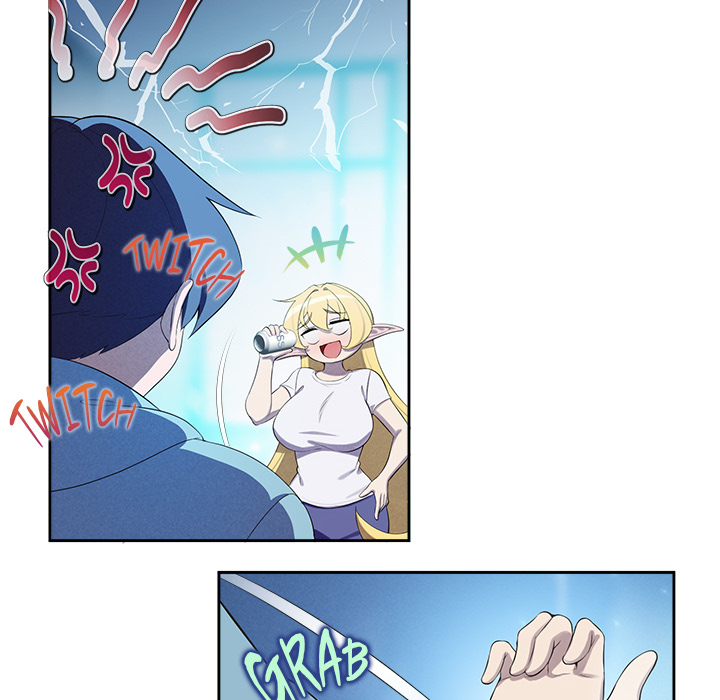 The Seed of Destiny Chap Chapter 4-The Seed of Destiny - Next Chap 6