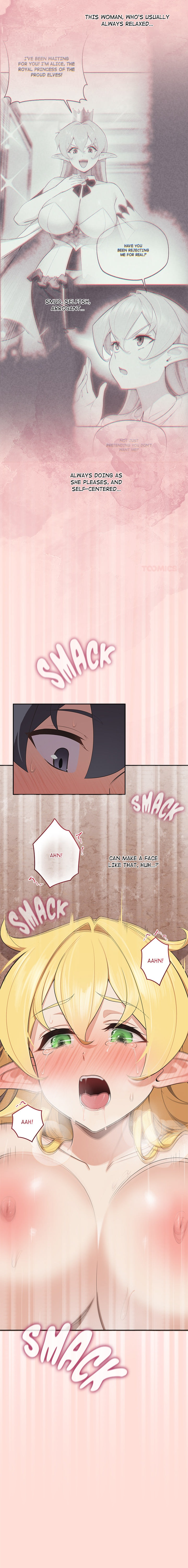 The Seed of Destiny Chap Chapter 5-The Seed of Destiny - Next Chap 7