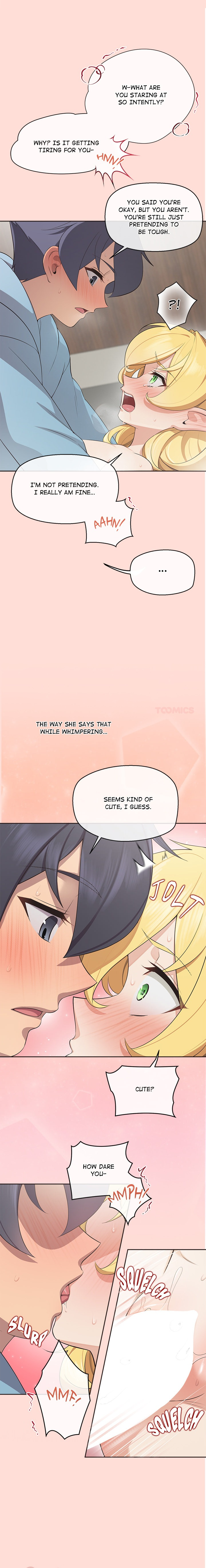 The Seed of Destiny Chap Chapter 5-The Seed of Destiny - Next Chap 7