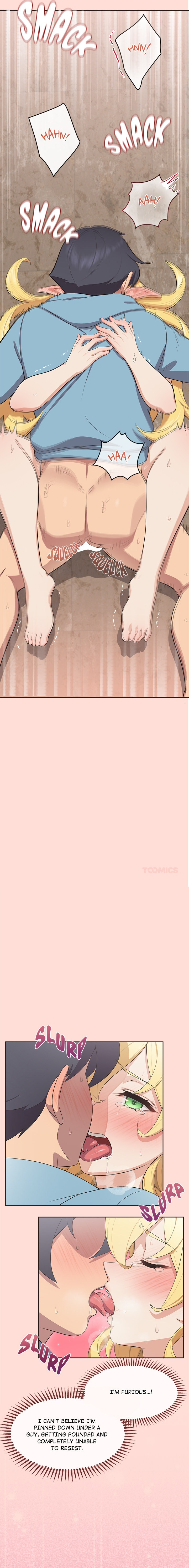 The Seed of Destiny Chap Chapter 5-The Seed of Destiny - Next Chap 7