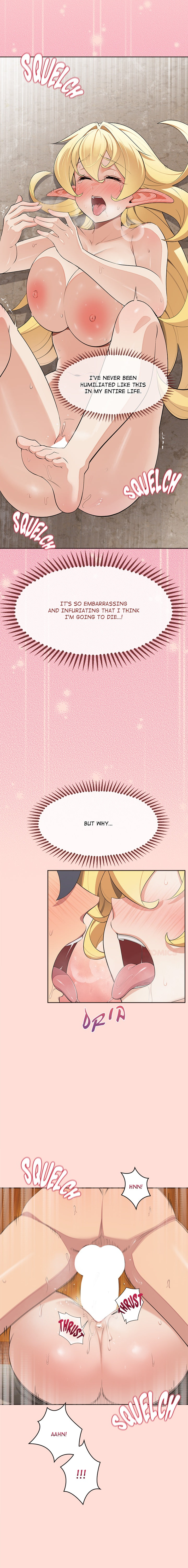 The Seed of Destiny Chap Chapter 5-The Seed of Destiny - Next Chap 7