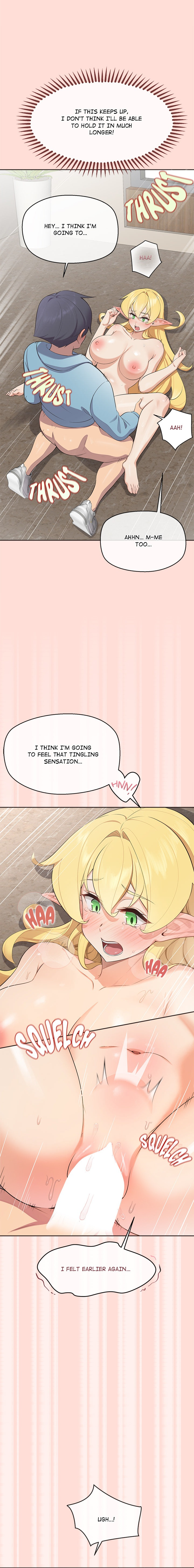 The Seed of Destiny Chap Chapter 5-The Seed of Destiny - Next Chap 7