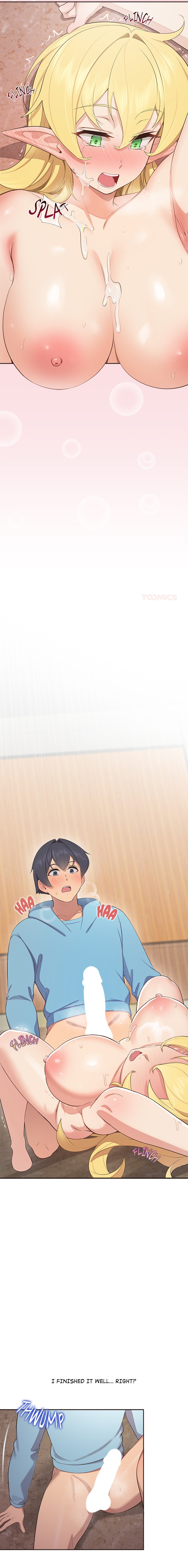 The Seed of Destiny Chap Chapter 5-The Seed of Destiny - Next Chap 7