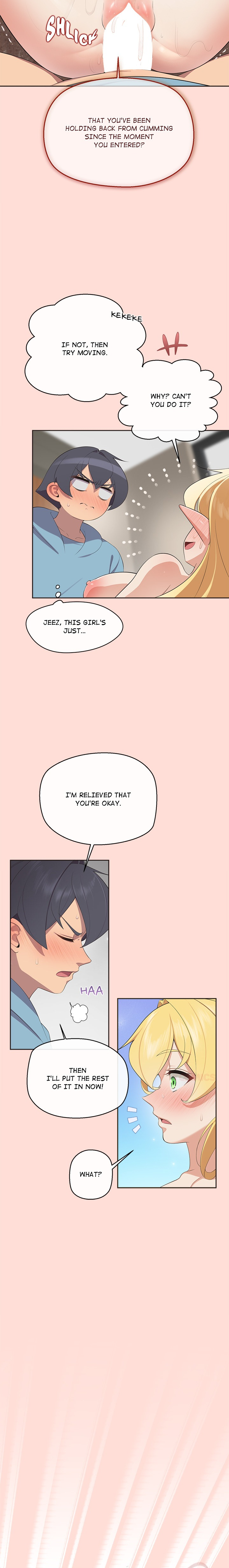 The Seed of Destiny Chap Chapter 5-The Seed of Destiny - Next Chap 7