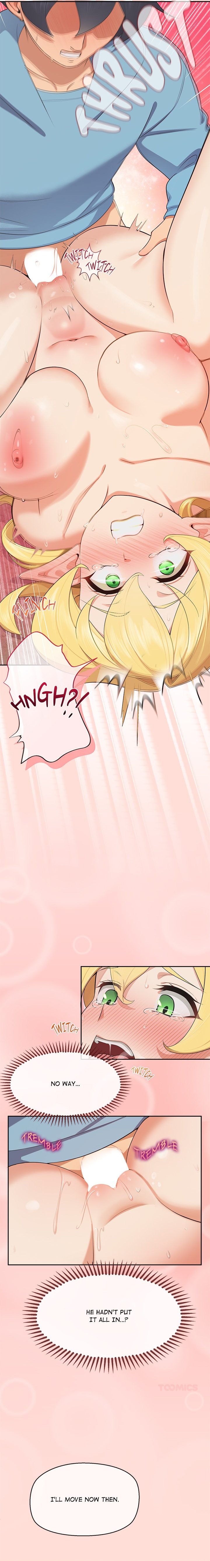 The Seed of Destiny Chap Chapter 5-The Seed of Destiny - Next Chap 7