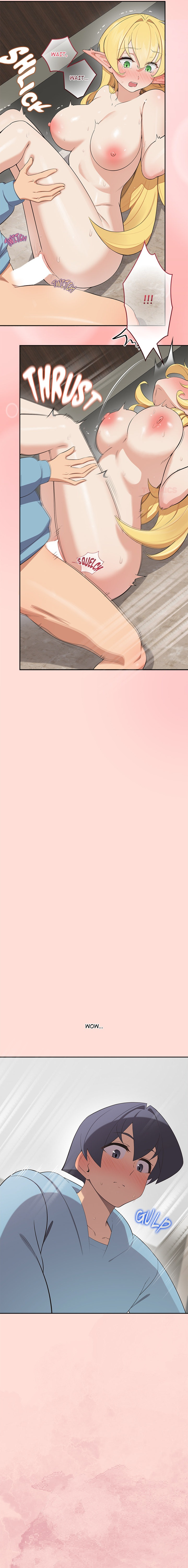 The Seed of Destiny Chap Chapter 5-The Seed of Destiny - Next Chap 7