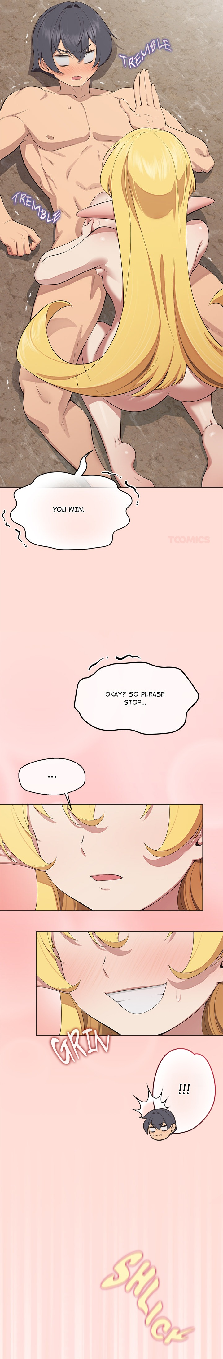 The Seed of Destiny Chap Chapter 6-The Seed of Destiny - Next Chap 8