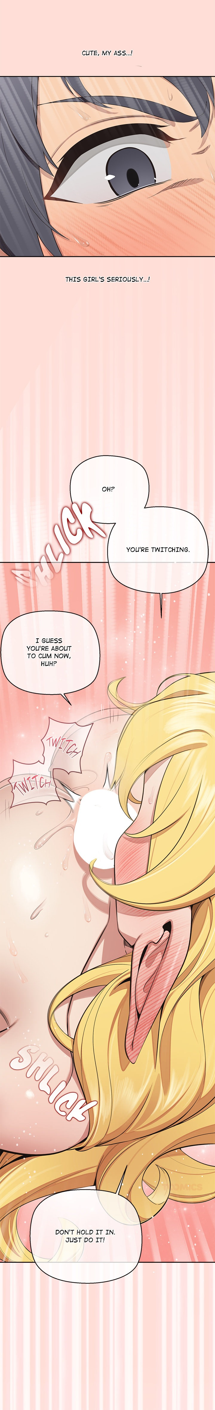 The Seed of Destiny Chap Chapter 6-The Seed of Destiny - Next Chap 8