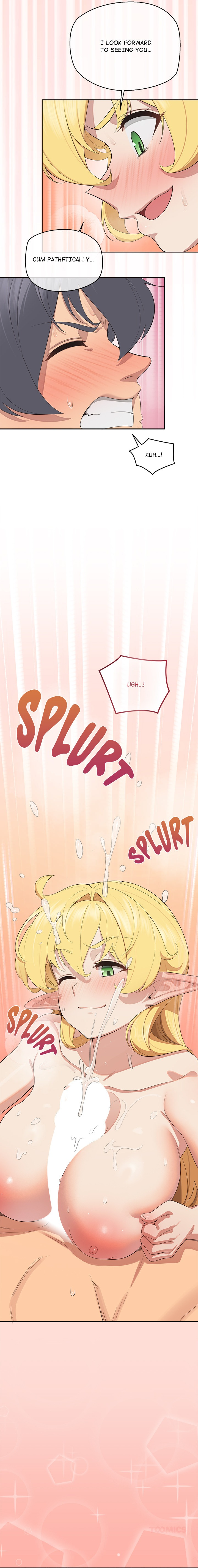 The Seed of Destiny Chap Chapter 6-The Seed of Destiny - Next Chap 8