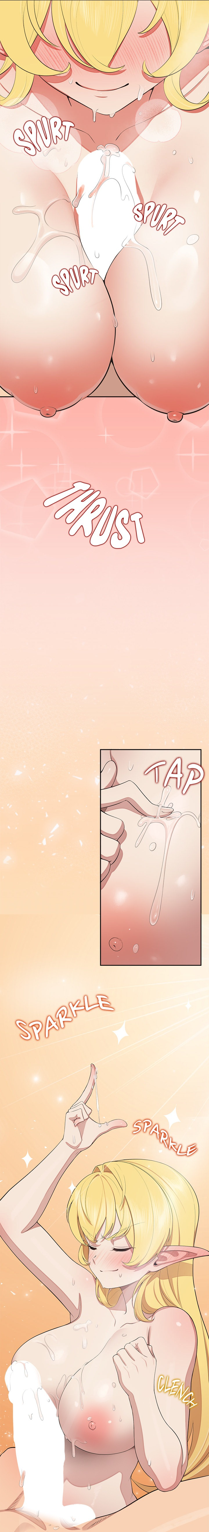 The Seed of Destiny Chap Chapter 6-The Seed of Destiny - Next Chap 8