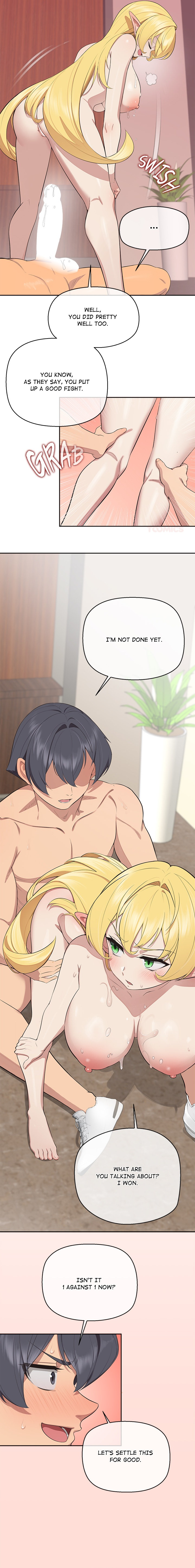 The Seed of Destiny Chap Chapter 6-The Seed of Destiny - Next Chap 8