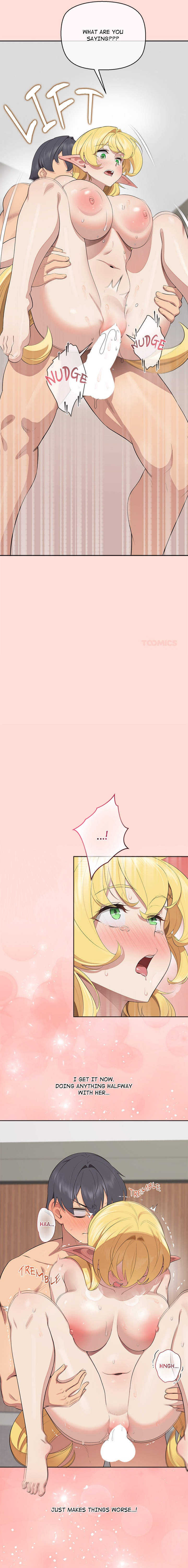 The Seed of Destiny Chap Chapter 6-The Seed of Destiny - Next Chap 8