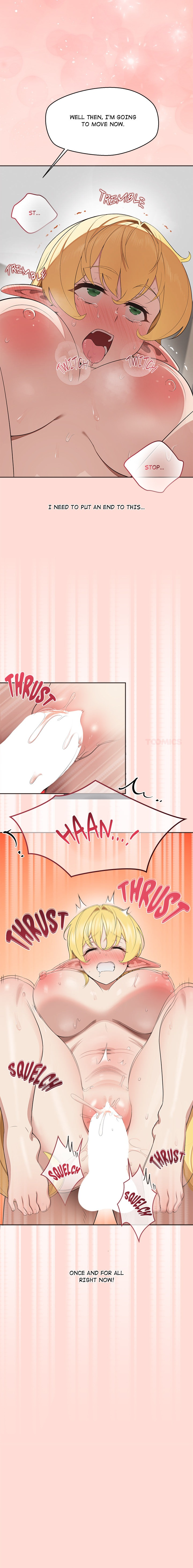 The Seed of Destiny Chap Chapter 6-The Seed of Destiny - Next Chap 8