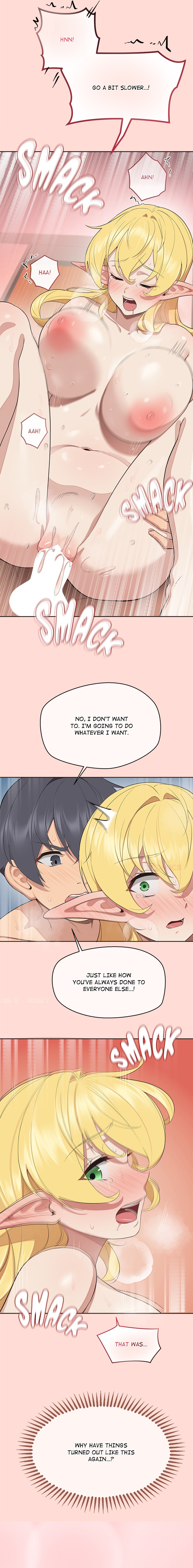 The Seed of Destiny Chap Chapter 6-The Seed of Destiny - Next Chap 8