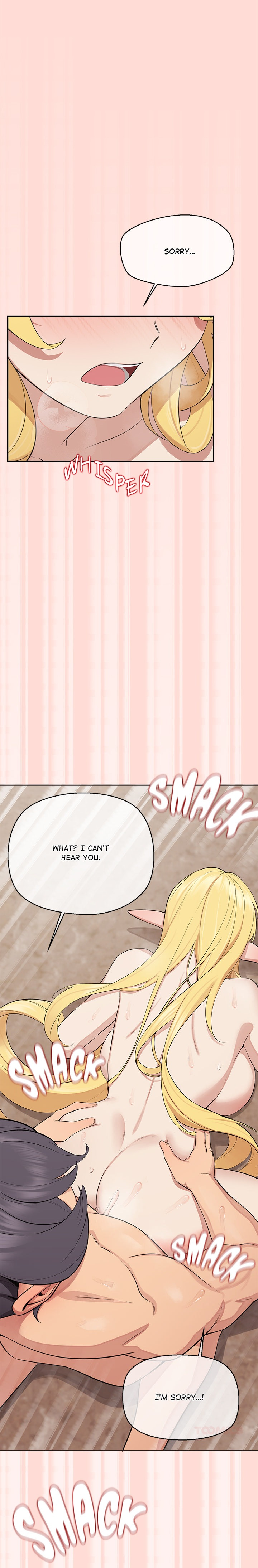 The Seed of Destiny Chap Chapter 6-The Seed of Destiny - Next Chap 8