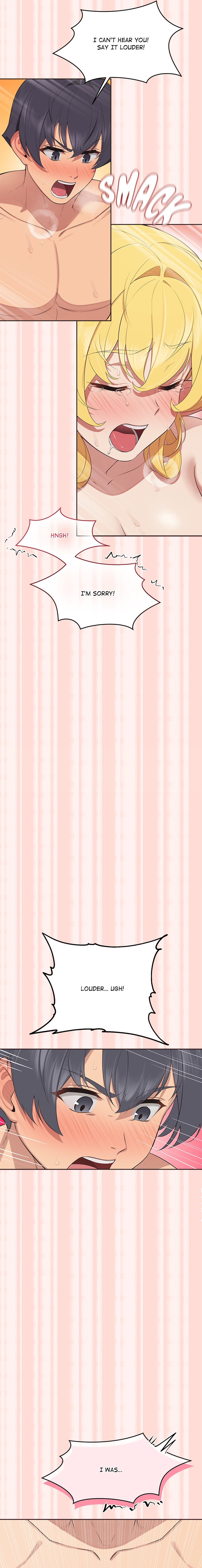 The Seed of Destiny Chap Chapter 6-The Seed of Destiny - Next Chap 8