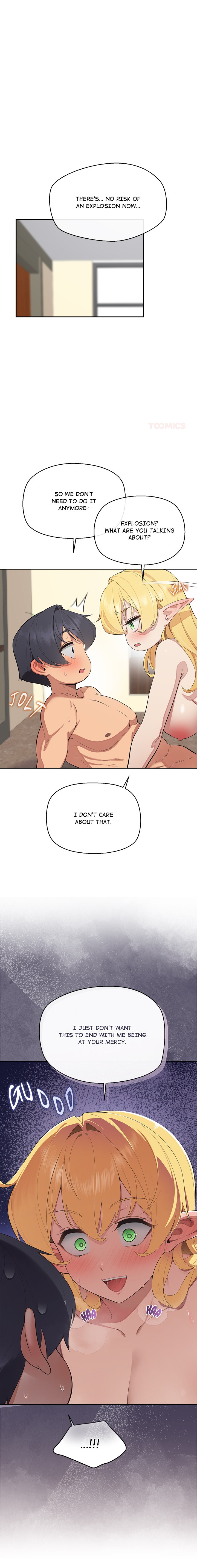 The Seed of Destiny Chap Chapter 6-The Seed of Destiny - Next Chap 8