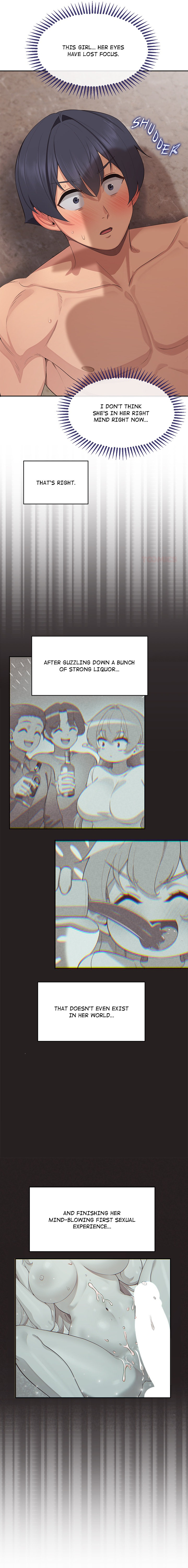 The Seed of Destiny Chap Chapter 6-The Seed of Destiny - Next Chap 8