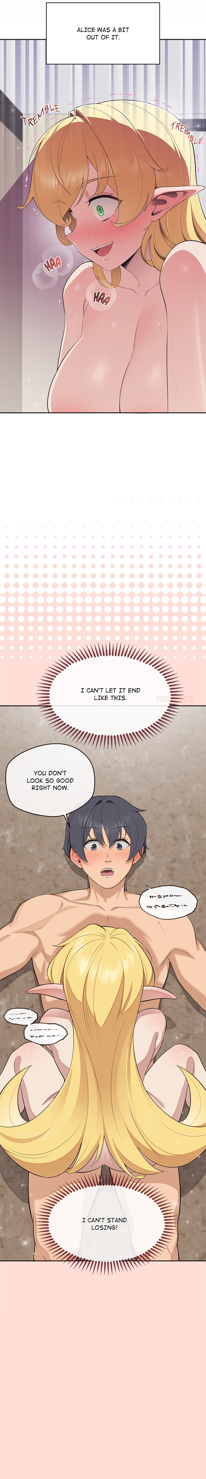 The Seed of Destiny Chap Chapter 6-The Seed of Destiny - Next Chap 8