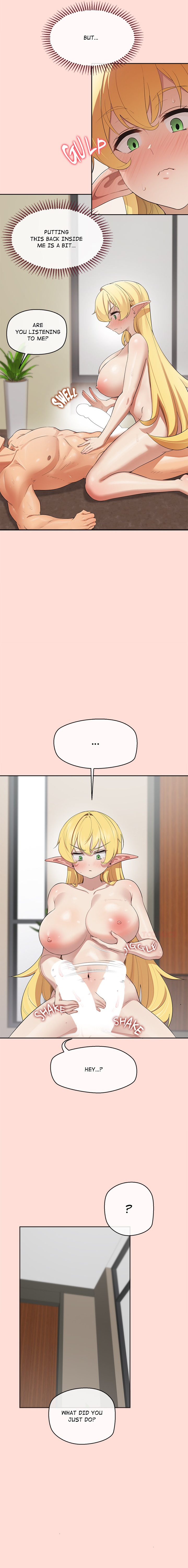 The Seed of Destiny Chap Chapter 6-The Seed of Destiny - Next Chap 8