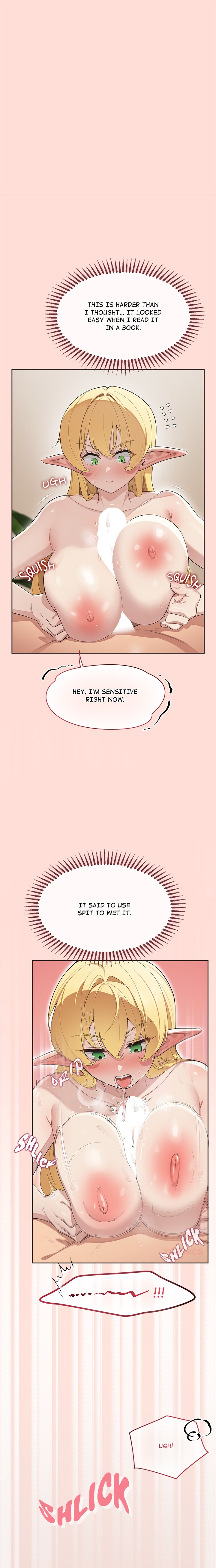 The Seed of Destiny Chap Chapter 6-The Seed of Destiny - Next Chap 8