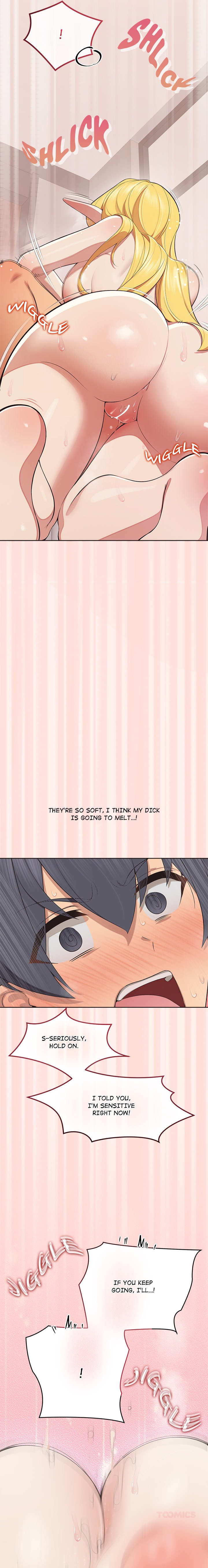 The Seed of Destiny Chap Chapter 6-The Seed of Destiny - Next Chap 8