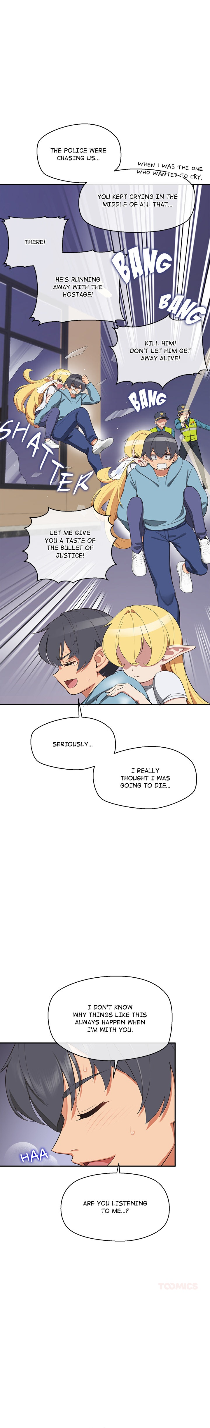 The Seed of Destiny Chap Chapter 7-The Seed of Destiny - Next Chap 9