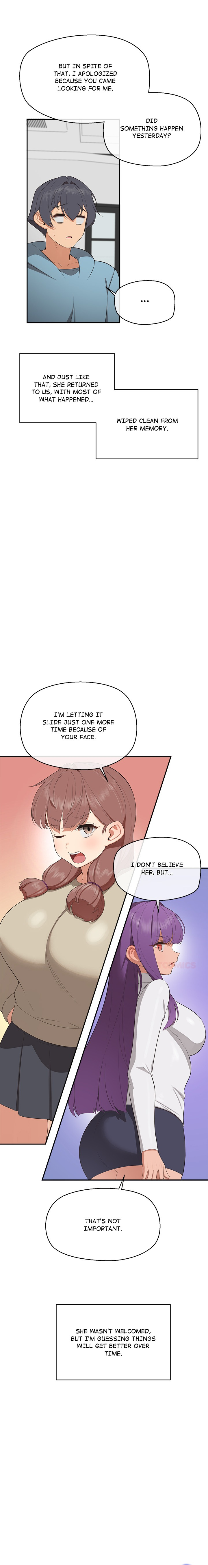 The Seed of Destiny Chap Chapter 7-The Seed of Destiny - Next Chap 9