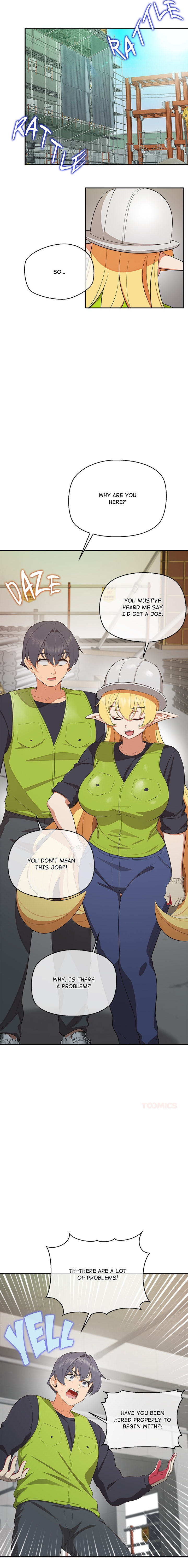 The Seed of Destiny Chap Chapter 7-The Seed of Destiny - Next Chap 9