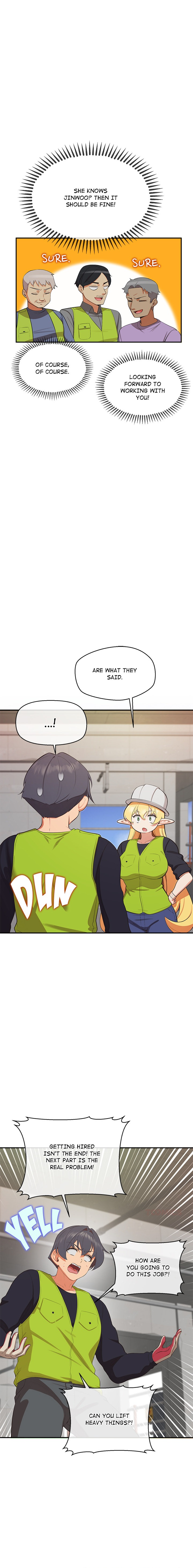 The Seed of Destiny Chap Chapter 7-The Seed of Destiny - Next Chap 9