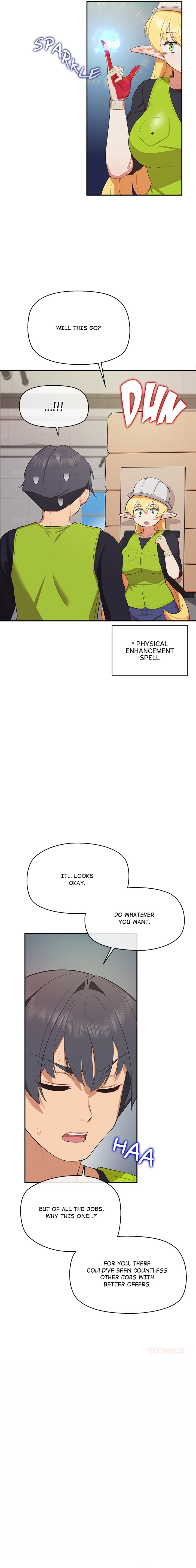 The Seed of Destiny Chap Chapter 7-The Seed of Destiny - Next Chap 9