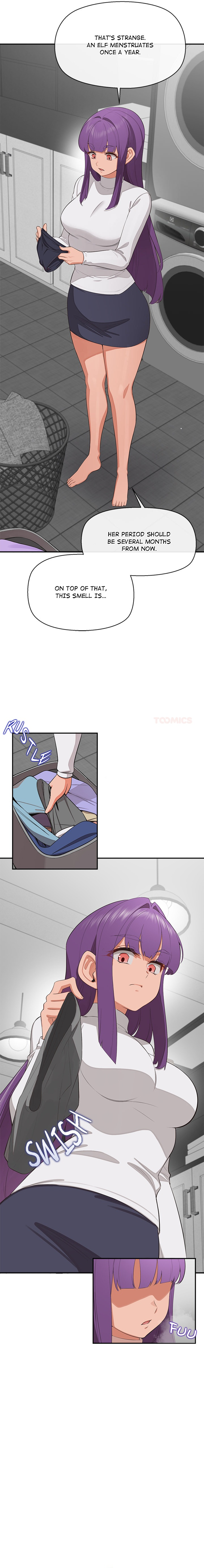 The Seed of Destiny Chap Chapter 7-The Seed of Destiny - Next Chap 9