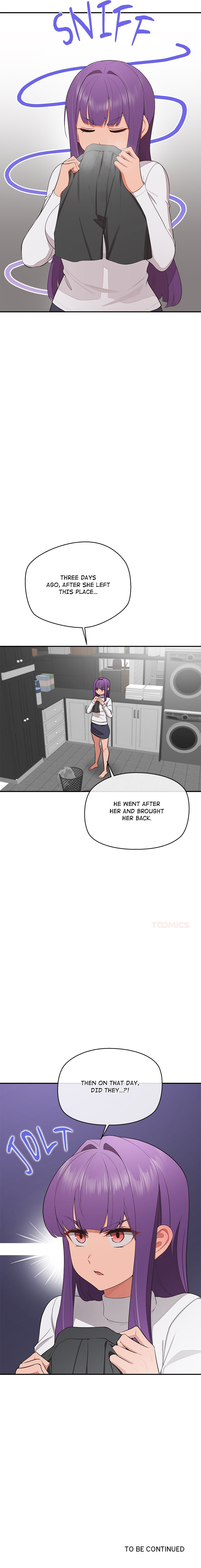 The Seed of Destiny Chap Chapter 7-The Seed of Destiny - Next Chap 9