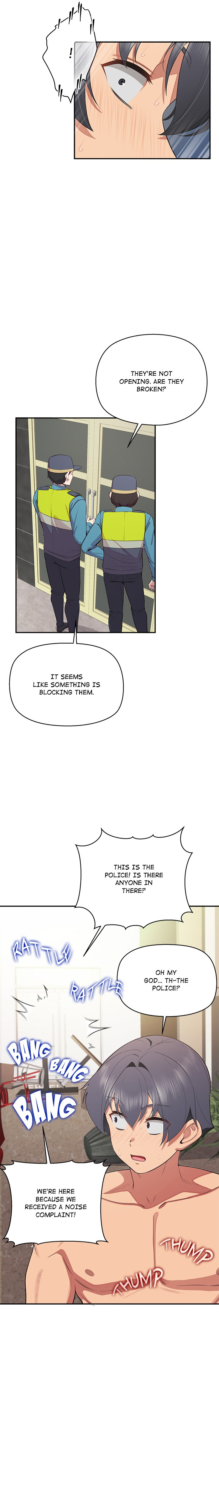 The Seed of Destiny Chap Chapter 7-The Seed of Destiny - Next Chap 9