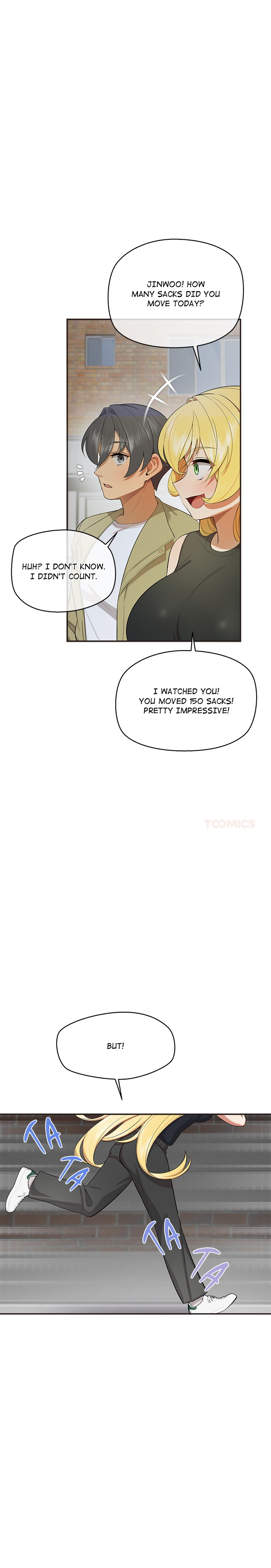 The Seed of Destiny Chap Chapter 8-The Seed of Destiny - Next Chap 10