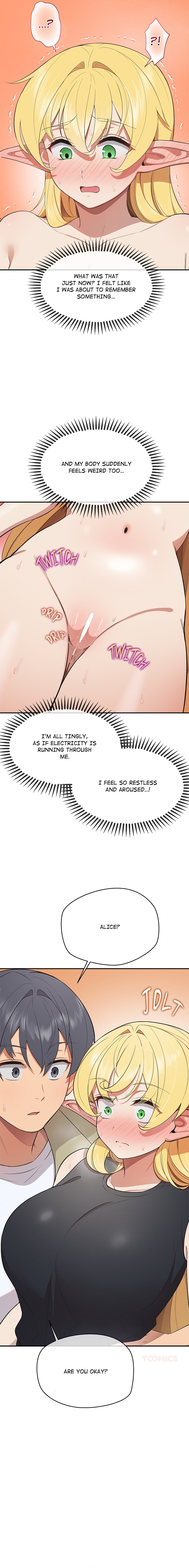 The Seed of Destiny Chap Chapter 8-The Seed of Destiny - Next Chap 10