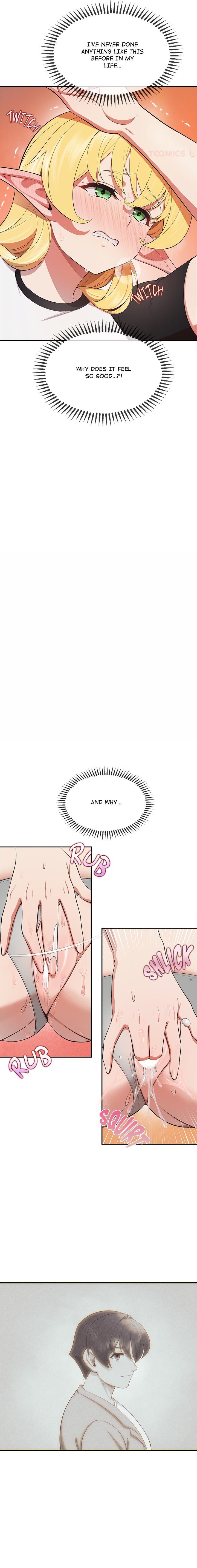 The Seed of Destiny Chap Chapter 8-The Seed of Destiny - Next Chap 10