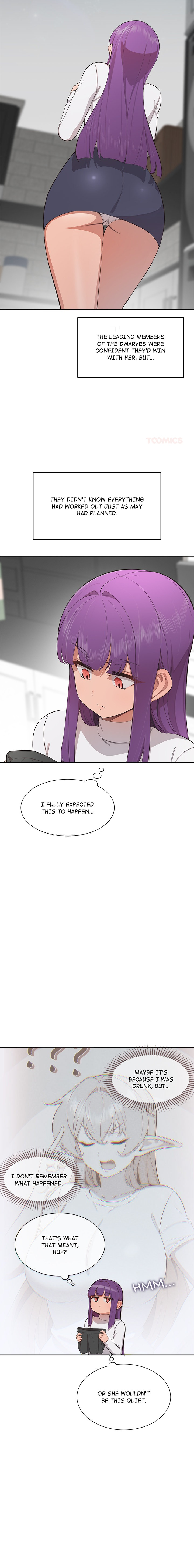 The Seed of Destiny Chap Chapter 8-The Seed of Destiny - Next Chap 10