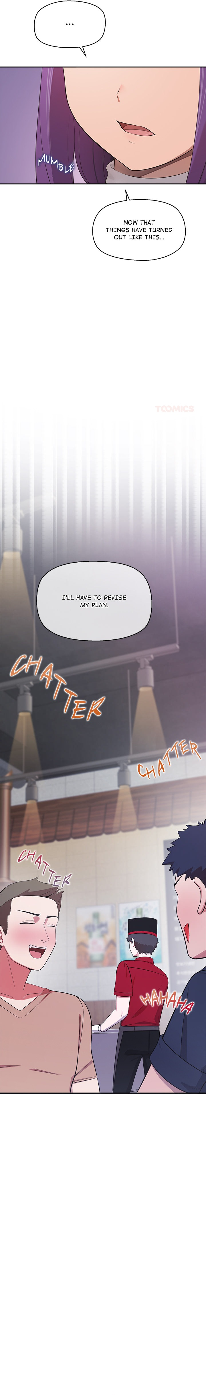 The Seed of Destiny Chap Chapter 8-The Seed of Destiny - Next Chap 10