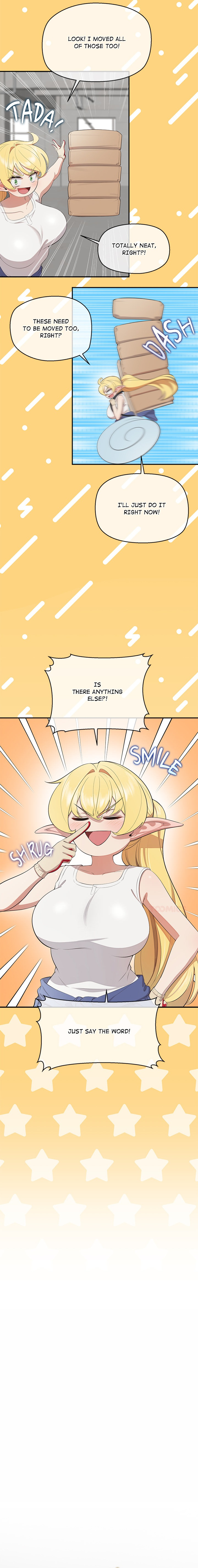 The Seed of Destiny Chap Chapter 8-The Seed of Destiny - Next Chap 10