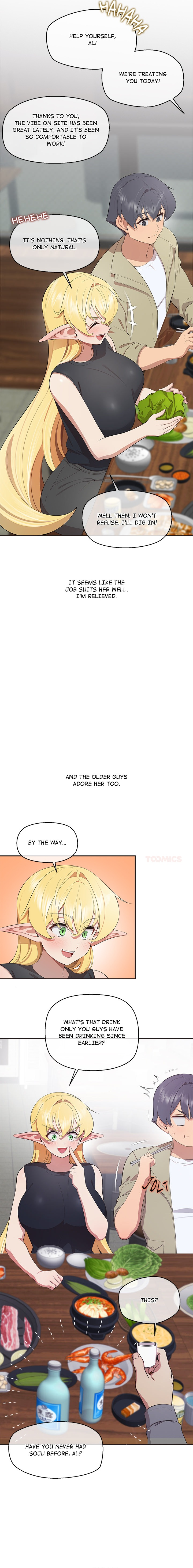 The Seed of Destiny Chap Chapter 8-The Seed of Destiny - Next Chap 10