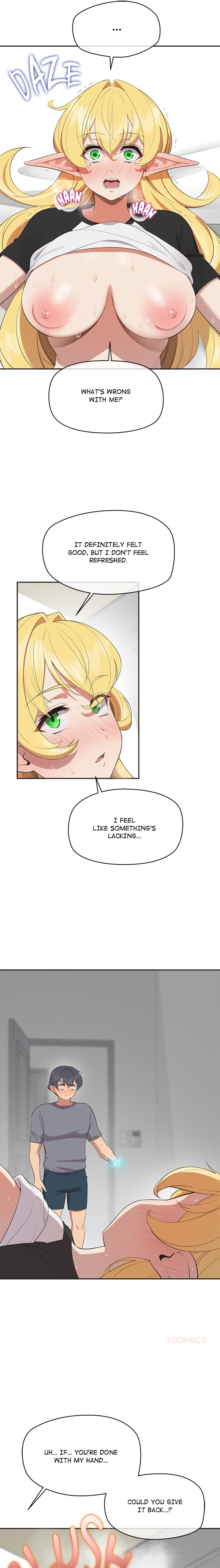 The Seed of Destiny Chap Chapter 9-The Seed of Destiny - Next Chap 11