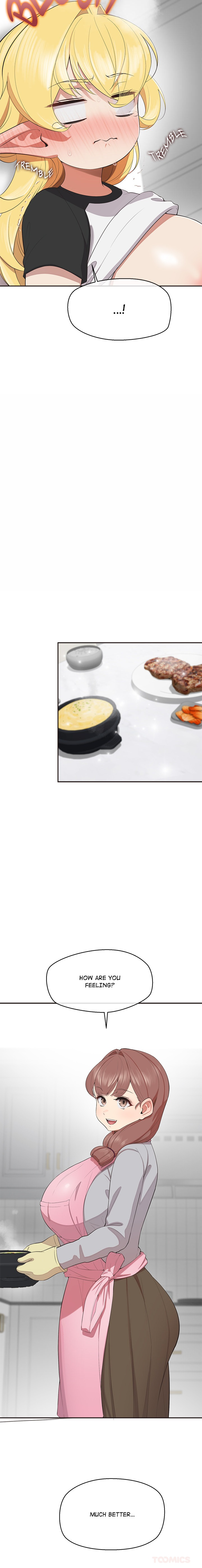 The Seed of Destiny Chap Chapter 9-The Seed of Destiny - Next Chap 11