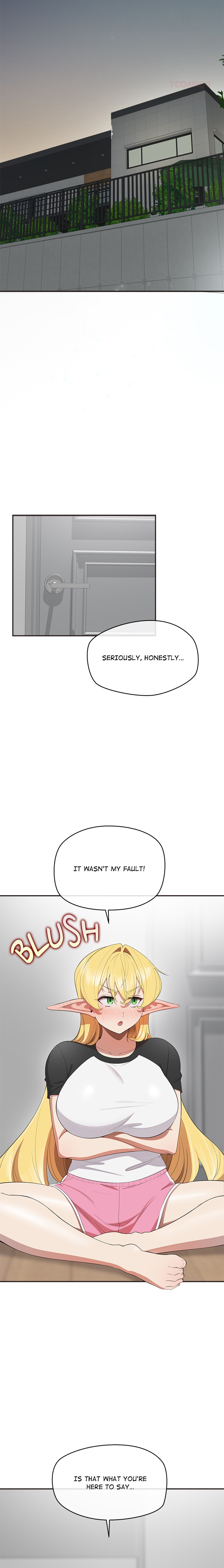 The Seed of Destiny Chap Chapter 9-The Seed of Destiny - Next Chap 11