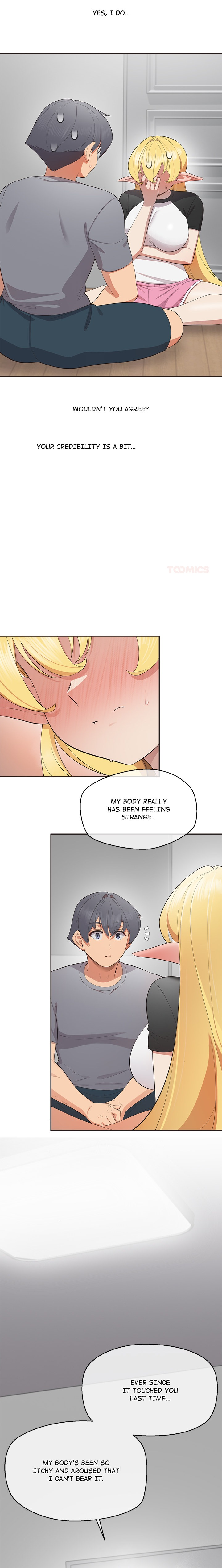 The Seed of Destiny Chap Chapter 9-The Seed of Destiny - Next Chap 11