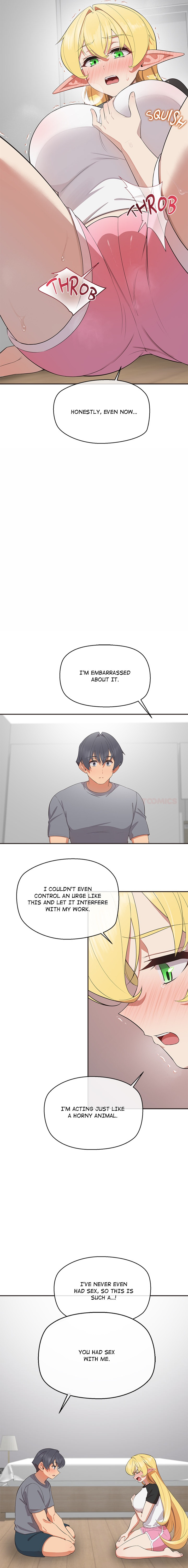 The Seed of Destiny Chap Chapter 9-The Seed of Destiny - Next Chap 11