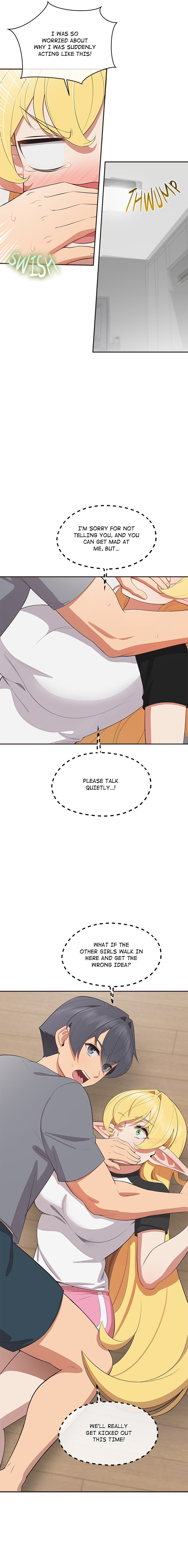 The Seed of Destiny Chap Chapter 9-The Seed of Destiny - Next Chap 11