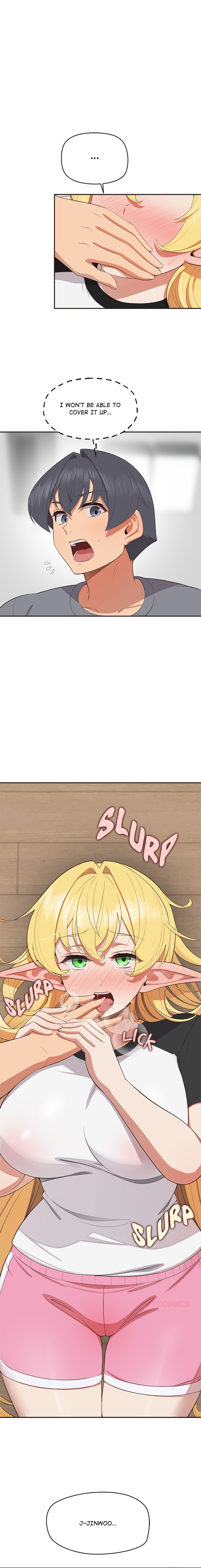 The Seed of Destiny Chap Chapter 9-The Seed of Destiny - Next Chap 11