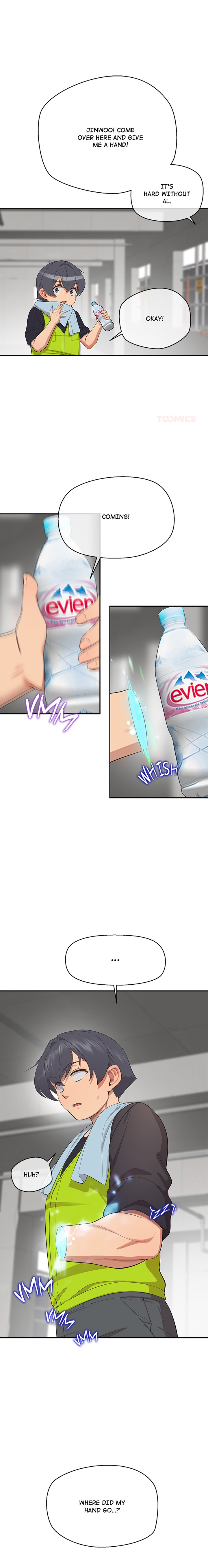 The Seed of Destiny Chap Chapter 9-The Seed of Destiny - Next Chap 11